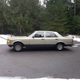 Illustration for article titled At $2,000, Could This Euro-Spec Import 1983 Mercedes 380SE Find A Way Into Your Heart?